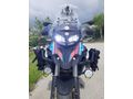 Sahibinden Benelli TRK 502