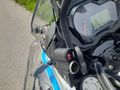 Sahibinden Benelli TRK 502