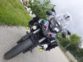 Sahibinden Benelli TRK 502