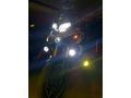 Sahibinden Benelli TRK 502