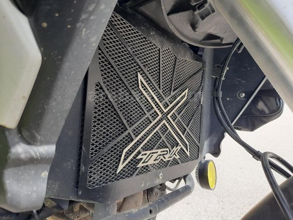 Sahibinden Benelli TRK 502