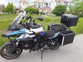 Sahibinden Benelli TRK 502