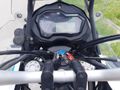 Sahibinden Benelli TRK 502