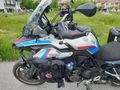 Sahibinden Benelli TRK 502