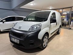 FİORİNO 1.3 MULTİJET PLUS 71.000KM KREDİ VE KREDİ KARTI İMKANI
