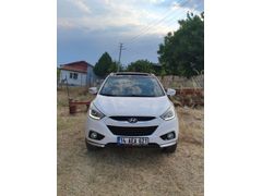 SAHİBİNDEN HATASIZ BOYASIZ TEMİZ KULLANILMIŞ İX35 84.000 KM