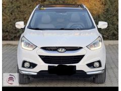Sahibinden Hyundai ix35 1.6 GDI Elite 2014 Model