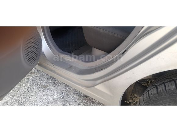 Dr bayandan  Kia Picanto 1.1 EX 2008 Model İzmir