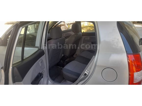 Dr bayandan  Kia Picanto 1.1 EX 2008 Model İzmir
