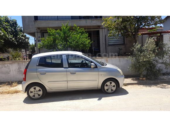 Dr bayandan  Kia Picanto 1.1 EX 2008 Model İzmir