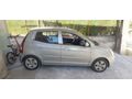 Dr bayandan  Kia Picanto 1.1 EX 2008 Model İzmir