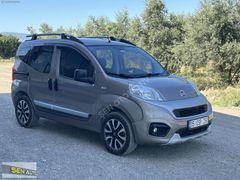 FABRİKASYON LPG FİORİNO PREMİO takas olur