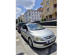 Sahibinden Peugeot 307 1.6 XT 2005 Model  305.000 km Gri