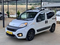 BARAN AUTODAN 2023 FİAT FİORİNO HATASIZ FABRİKASYON LPG 97 KM