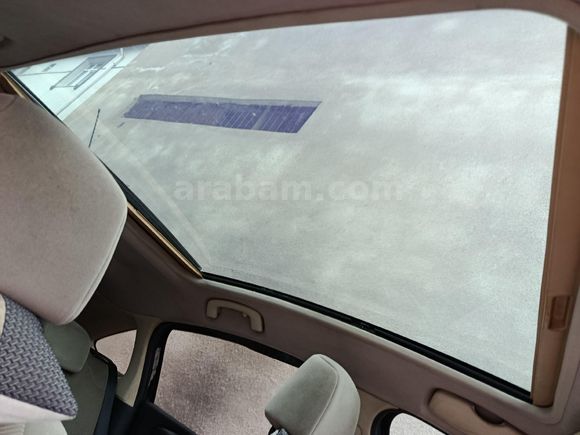 Sahibinden Citroen C4 1.6 HDi SX 2006 Model