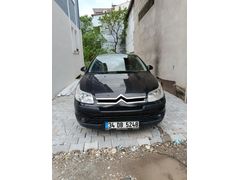 Sahibinden Citroen C4 1.6 HDi SX 2006 Model