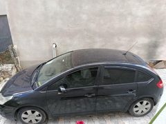 Sahibinden Citroen C4 1.6 HDi SX 2006 Model