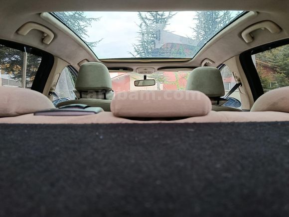 Sahibinden Citroen C4 1.6 HDi SX 2006 Model