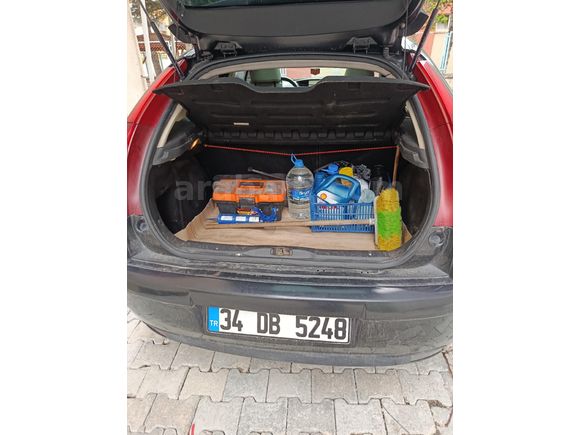 Sahibinden Citroen C4 1.6 HDi SX 2006 Model
