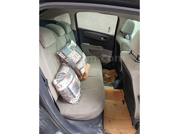 Sahibinden Citroen C4 1.6 HDi SX 2006 Model