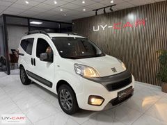 UY-CAR 2022 FİORİNO 1.4EKO PREMİO 54BİNKM HATASIZ BOYASIZ