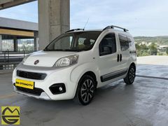 310.000 TL Kredi Fırsatı ! 2021 Fiorino Eko Premio Hatasız