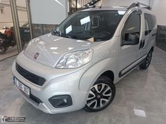 FİAT FİORİNO 1.4 EKO COMBİ PREMİO BENZİN+LPĞ