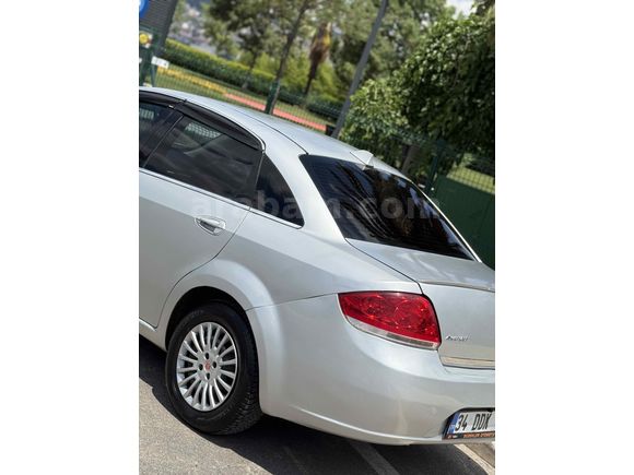 Sahibinden Fiat Linea 1.3 Multijet Active Plus 2013 Model Kocaeli