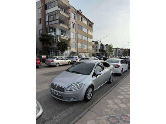 Sahibinden Fiat Linea 1.3 Multijet Active Plus 2013 Model Kocaeli