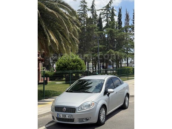Sahibinden Fiat Linea 1.3 Multijet Active Plus 2013 Model Kocaeli