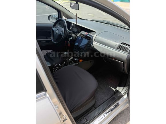 Sahibinden Fiat Linea 1.3 Multijet Active Plus 2013 Model Kocaeli