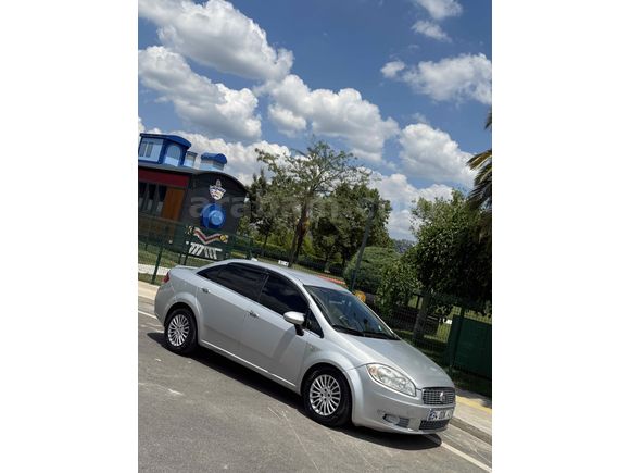 Sahibinden Fiat Linea 1.3 Multijet Active Plus 2013 Model Kocaeli