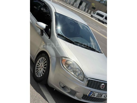 Sahibinden Fiat Linea 1.3 Multijet Active Plus 2013 Model Kocaeli