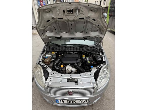 Sahibinden Fiat Linea 1.3 Multijet Active Plus 2013 Model Kocaeli