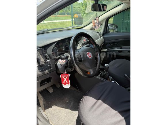Sahibinden Fiat Linea 1.3 Multijet Active Plus 2013 Model Kocaeli