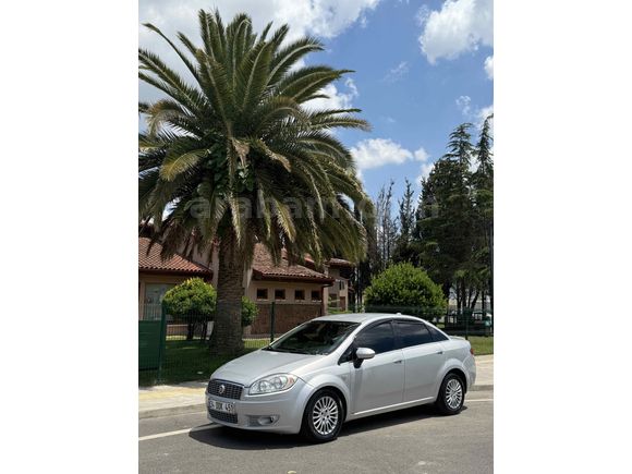 Sahibinden Fiat Linea 1.3 Multijet Active Plus 2013 Model Kocaeli