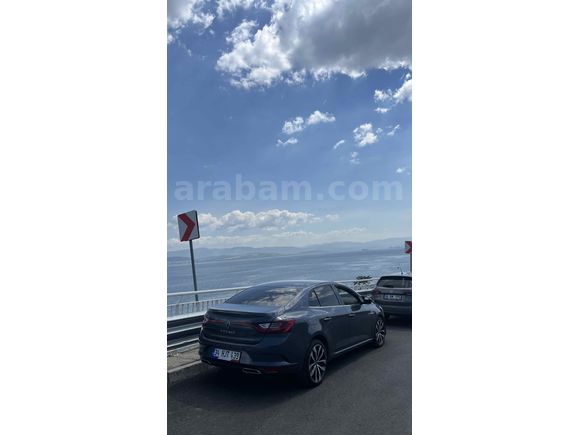 Sahibinden Renault Megane 1.3 TCe Touch 2023 Model 