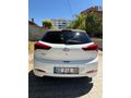 Hatasız Tek Elden Hyundai i20 1.4 MPI Elite Smart 2016 Model 