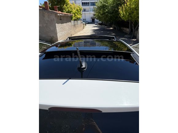 Hatasız Tek Elden Hyundai i20 1.4 MPI Elite Smart 2016 Model 
