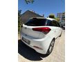 Hatasız Tek Elden Hyundai i20 1.4 MPI Elite Smart 2016 Model 