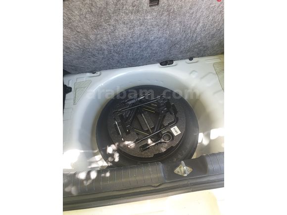 Hatasız Tek Elden Hyundai i20 1.4 MPI Elite Smart 2016 Model 