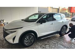 Sahibinden Nissan Qashqai 1.3 DIG-T Design Pack 2025 Model 