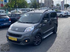 ÖZTOPRAK-2022 FİAT FİORİNO PREMİO 1.4 EKO/LPG HATASIZ-4.75 VADE