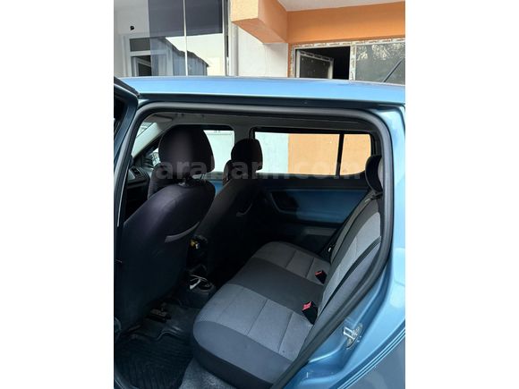 Sahibinden Skoda Fabia 1.2 Classic 2008 Model