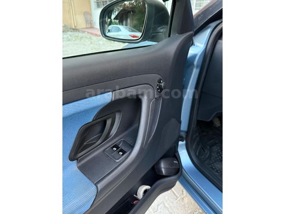 Sahibinden Skoda Fabia 1.2 Classic 2008 Model