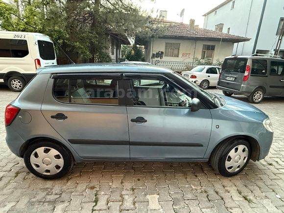 Sahibinden Skoda Fabia 1.2 Classic 2008 Model