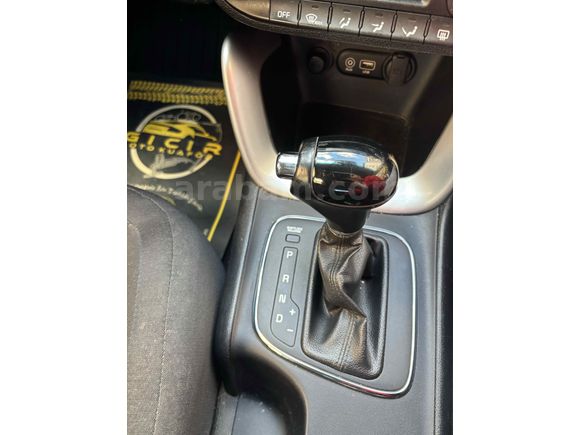 Sahibinden Kia Ceed 1.6 CRDi Comfort 2015 Model 