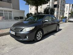 Sahibinden Toyota Corolla 1.4 D-4D Comfort 2012 Model  195.000 km Füme