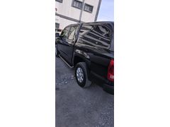 Sahibinden Volkswagen Amarok 2.0 TDI Highline 2011 Model