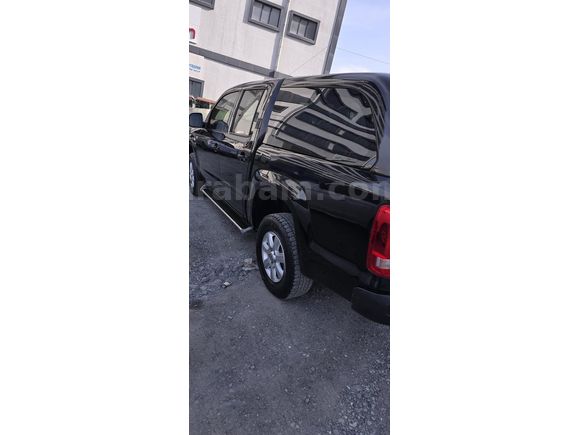 Sahibinden Volkswagen Amarok 2.0 TDI Highline 2011 Model
